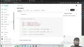 Audio Separation using NMF and Neural network by Ankur Shukla