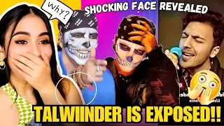 Talwiinder&rsquo;s Face Reveals Shocked Internet | Disha Patni and Talwiinder | Talwiinder Old Videos