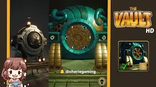 The Vault Logic Puzzle Box Level 42 Solution Walkthrough