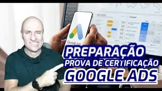 Como se Preparar para a Certifica&ccedil;&atilde;o Google Partners