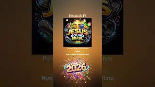 Musica Gospel |  Estrada da F&eacute; | Rock pop