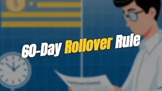 60-Day Rollover Rule Mastery: Don&rsquo;t Lose Your Retirement Cash 💼⏳