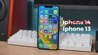Fikir fikir lagi sebelum beli Iphone 14, kalau Iphone 13 sama aja!!