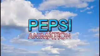 Pepsi Animation Logo (2015-2019)