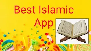 Best Islamic App