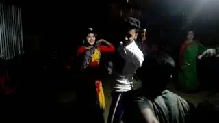 Hizla Dance