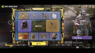 HBRa3 - Swarm (Honey Badger Draw) - Create Opening
