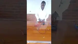 verification of nodal and mesh analysis and demonstration of the validity by Senzeni Makwarimba