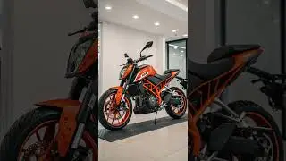 KTM Duke 950 engine performance road real test