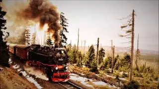 HMRN - Train Ride Gone Wrong