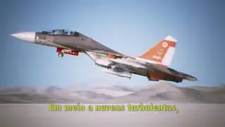 ACE COMBAT 7 - Trailer Legendado em Portugu&ecirc;s (Brasil)