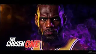 LEBRON JAMES &mdash; The Chosen One | Full  Documentary (NBA HISTORY)