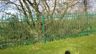 London Farm House