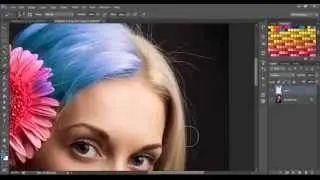 How to Recolour Hair