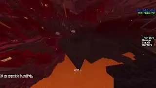 pie ray ze spawnerem w zakalcu