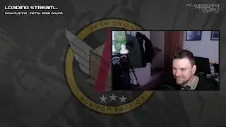 MGS Stuff Then Konami Press Event (MGO4?)