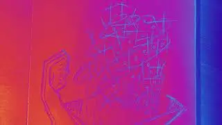 Ambient for Deep Work &mdash; small room, slow drift