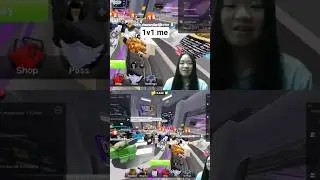 Roblox Rivals Live