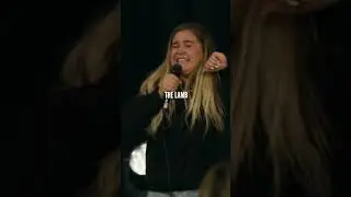 Agnus Dei 👑🙏 - by Michael W. Smith | Kingdom Movement Worship