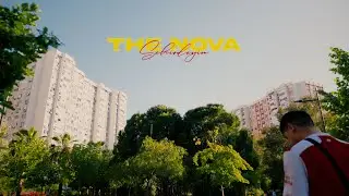 The Nova - Şehirdeyim (Music Video)