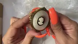 Goodwill Bluebox 5lb jewelry unboxing! JEWELRY SALE!  Presidium Gem Testing