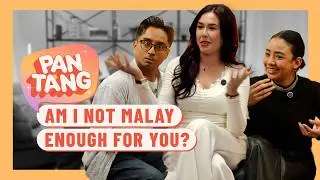 What Makes A Malay 