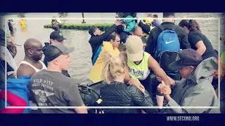 Houston Strong | SBC Houston