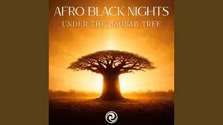 UNDER THE BAOBAB TREE