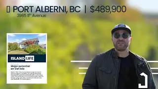 PORT ALBERNI | 3995 11th Ave