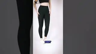Buy Now Women Yoga pants Affordable price Kloud Fashion Yoga pant wholesaler #shorts #trandingshorts