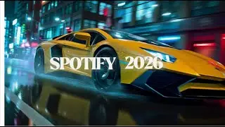 Spotify 2026 Playlist 🎧 Pop Music 2026 & Viral TikTok Hits | Latest Trending Songs 2026 (Live Mix)