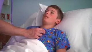 Jupiter Medical Center renowned pediatric team