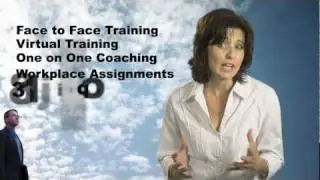 Leadership Coaching with 