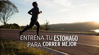 Entrena tu est&oacute;mago para correr mejor. 🏃&zwj;♂️💨