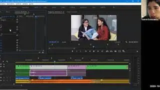 Edicion de video 16/10