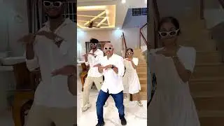 CHICKEN BANANA#chicken #banana #havoc__sudhan  #adhidhi #adhidhi_offl