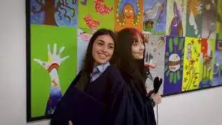 Özel Işıkkent Anadolu Lisesi Mezuniyet 2024