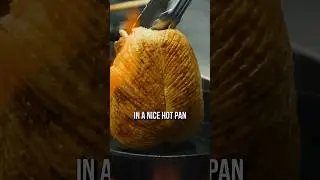 The Most Crispy Duck Skin