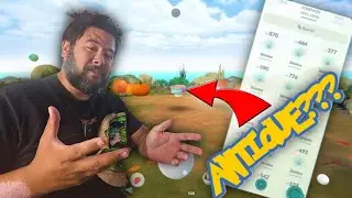 Ваш ЛУЧШИЙ ШАНС в Shiny Sinistea!?
