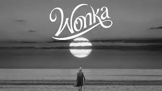 Wonka Ost - Piano | Pure Imagination | 1Hour Cozy and Relax Music