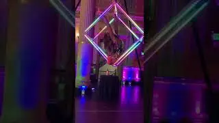 Mesmerizing Cirque & Dance Highlights 2023 | Mirror Dance & GlowGo