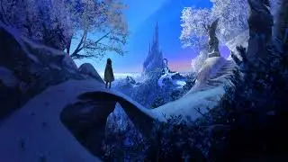 Cold & Icey | Distant Kingdom |The Walk Of Music |