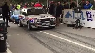 G60 berg cup