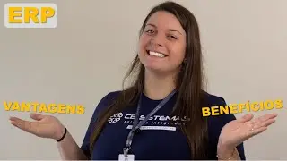 ERP - Vantagens e Benef&iacute;cios para sua Empresa (TOP)
