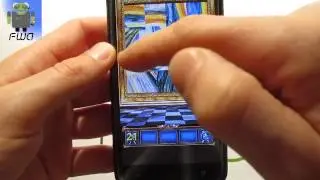 100 crypts - level 21 - Solution - Explanation