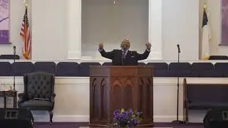 BPBC - Jan 11, 2026 Sermon - Pastor Bethea - The Believer's Pain, Prayer, and Praise