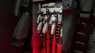 SecureIt Agile 52 Walkthrough! #shorts #guns #freedom