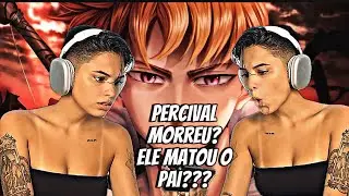 MATOU O BAN??? ia Reage: Lancelot |Guerra| -Anirap