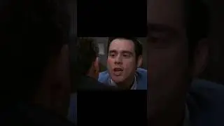 'The Password is: NIPPLE' - The Cable Guy (Jim Carrey, 1996)