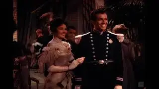 This Is My Affair (1937) [4K-Colorized] #20thCenturyFox #McKinleyEra #UndercoverStory